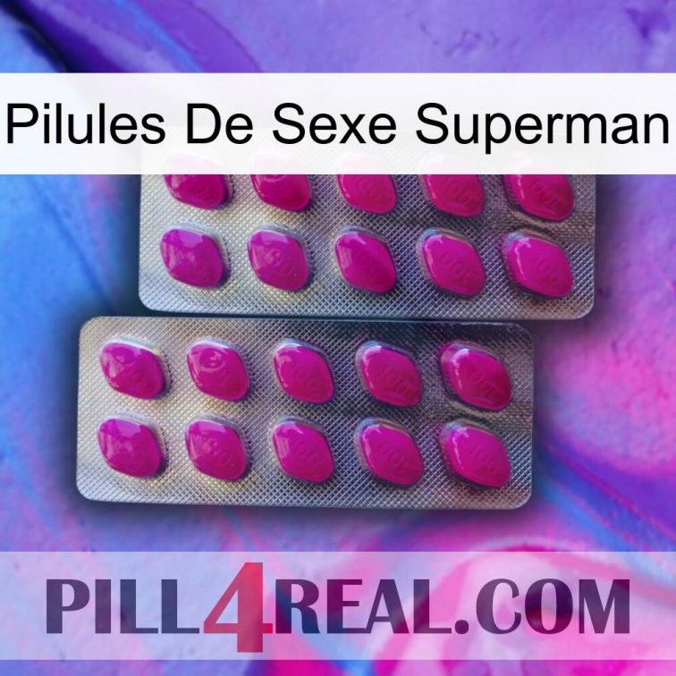 Superman Sex Pills 10